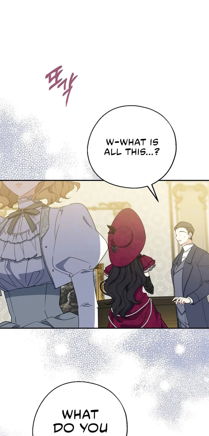 Here Comes the Silver Spoon! Chapter 75 page 64 - 