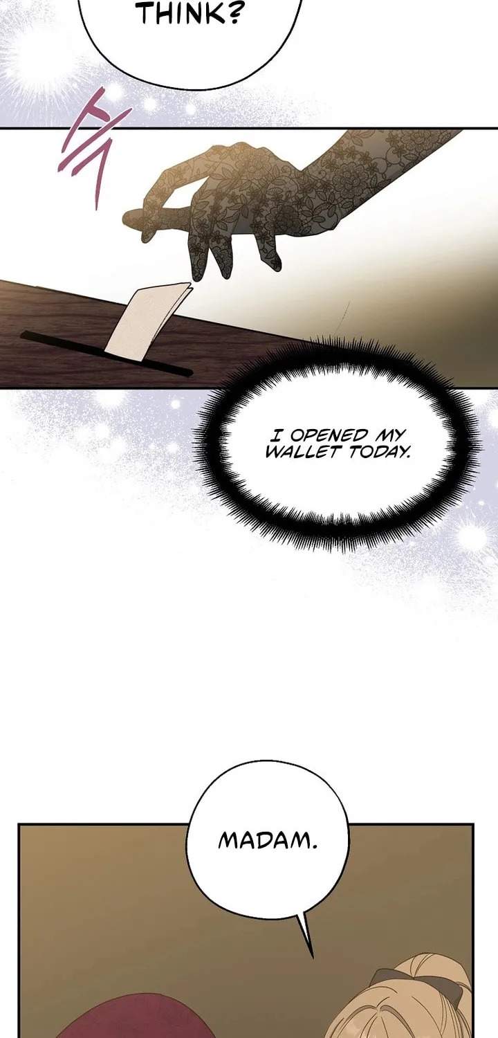 Here Comes the Silver Spoon! Chapter 75 page 65 - 