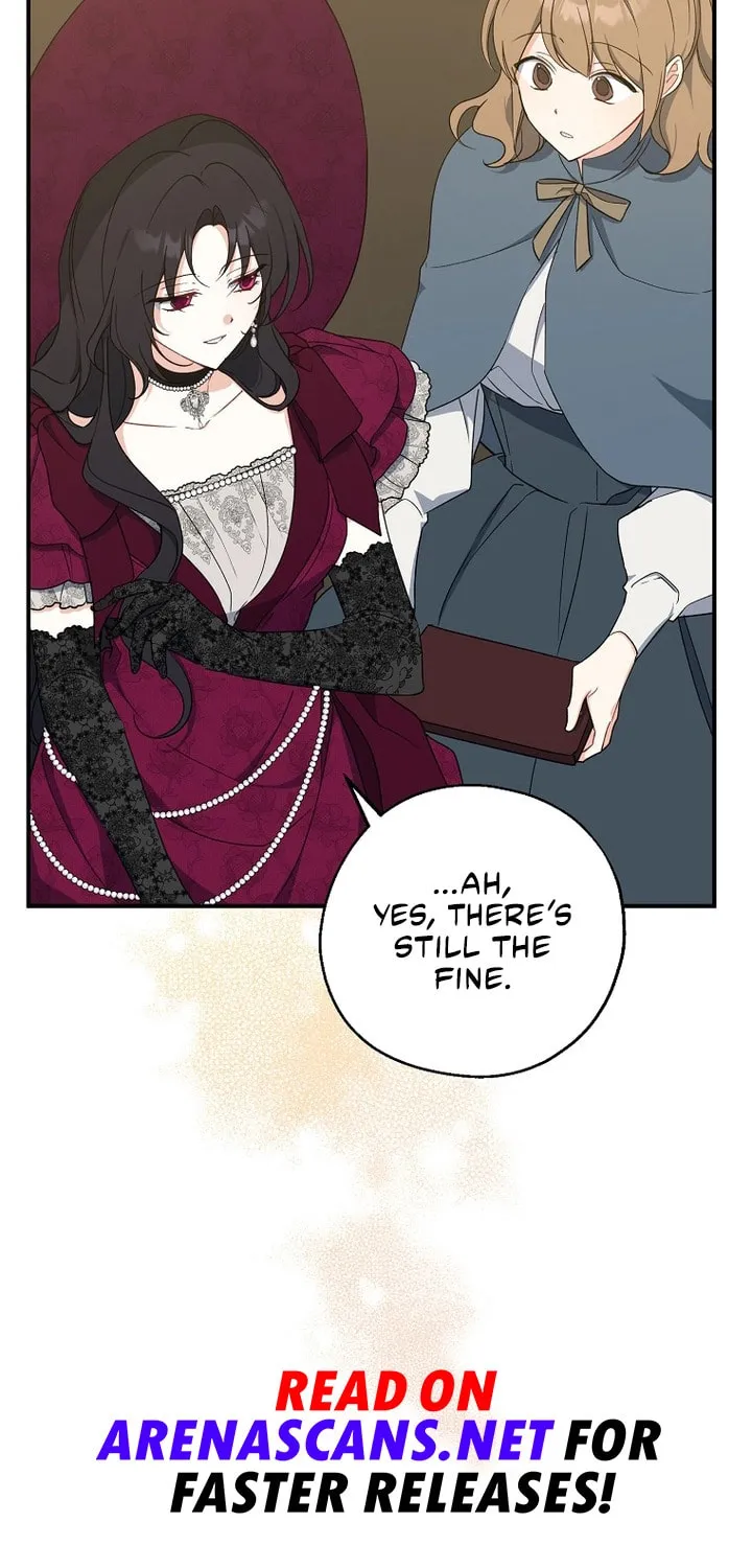 Here Comes the Silver Spoon! Chapter 75 page 66 - 
