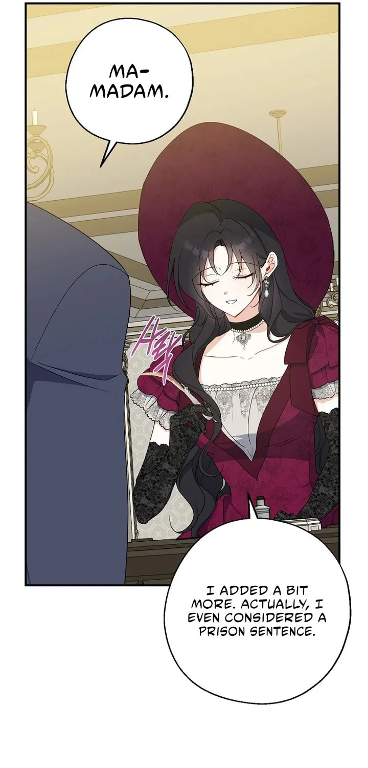 Here Comes the Silver Spoon! Chapter 75 page 69 - 