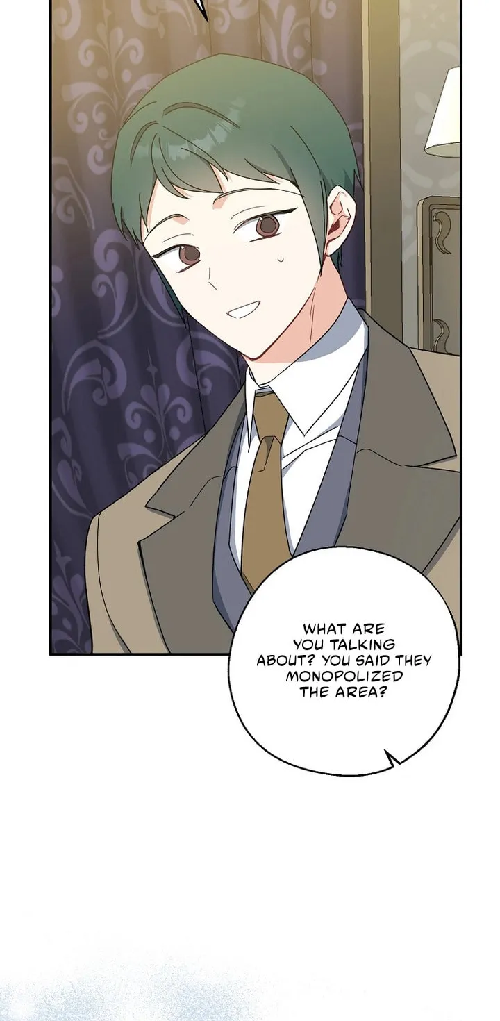 Here Comes the Silver Spoon! Chapter 75 page 8 - 