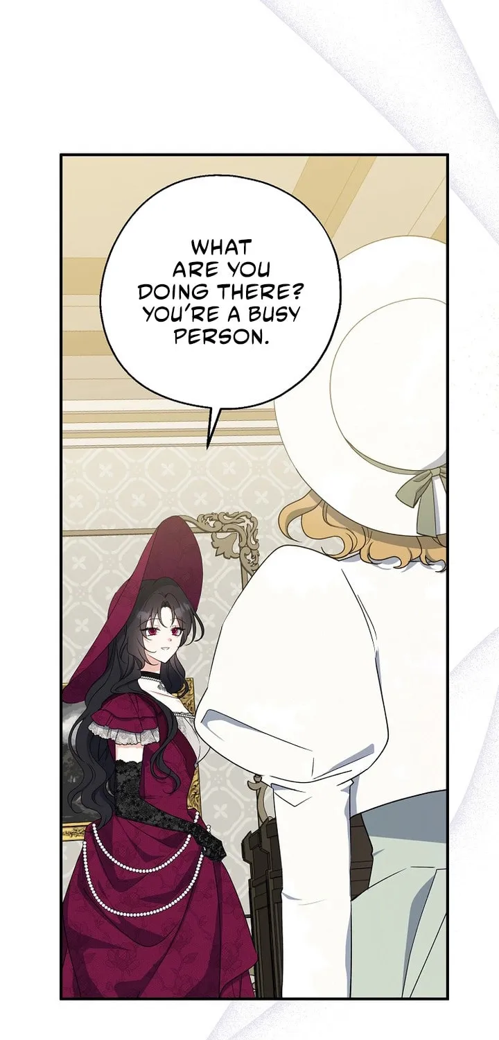 Here Comes the Silver Spoon! Chapter 75 page 71 - 
