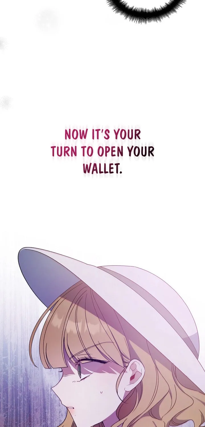 Here Comes the Silver Spoon! Chapter 75 page 73 - 