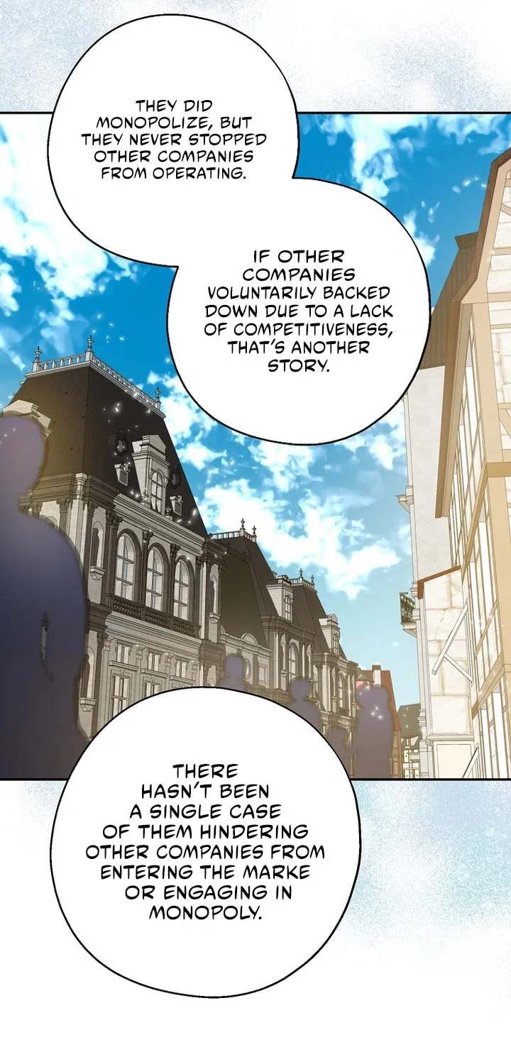 Here Comes the Silver Spoon! Chapter 75 page 9 - 