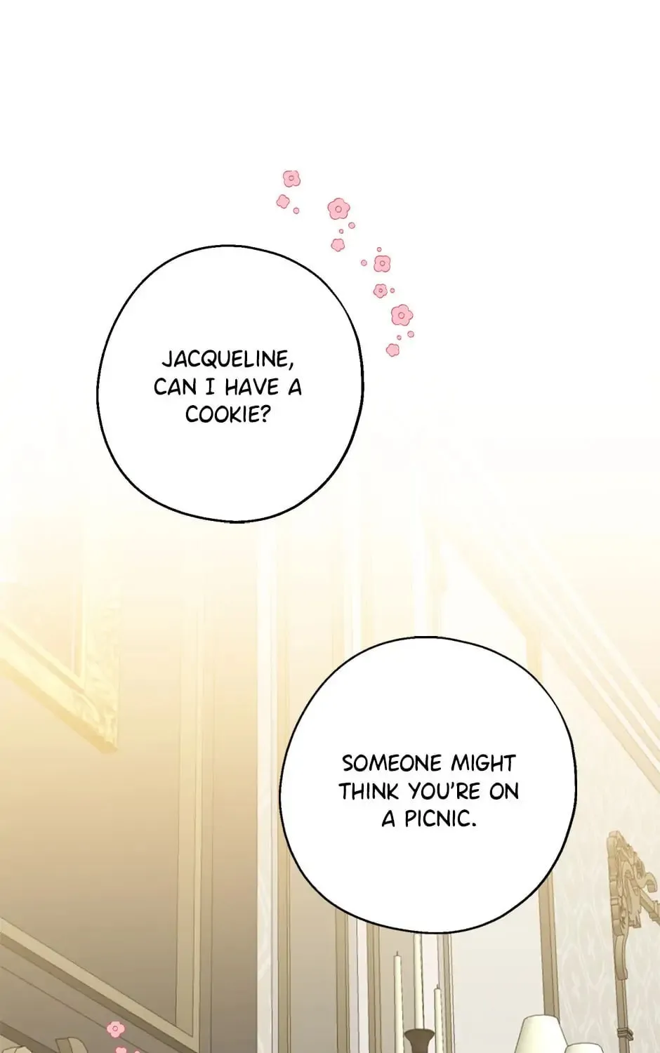 Here Comes the Silver Spoon! Chapter 76 page 2 - 