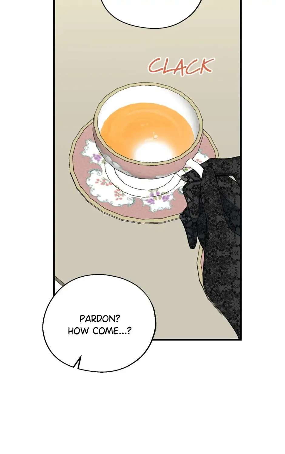 Here Comes the Silver Spoon! Chapter 76 page 12 - 