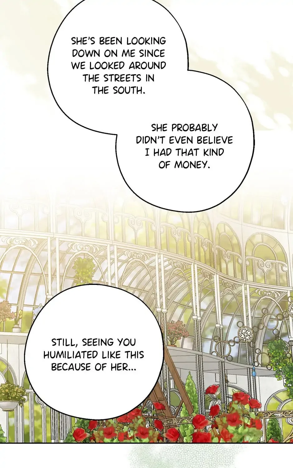 Here Comes the Silver Spoon! Chapter 76 page 114 - 