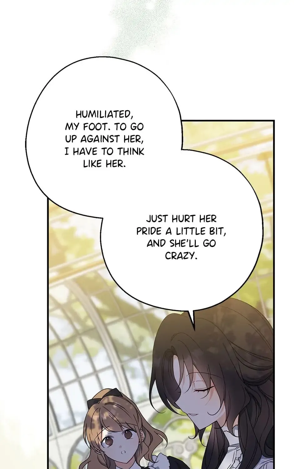 Here Comes the Silver Spoon! Chapter 76 page 116 - 
