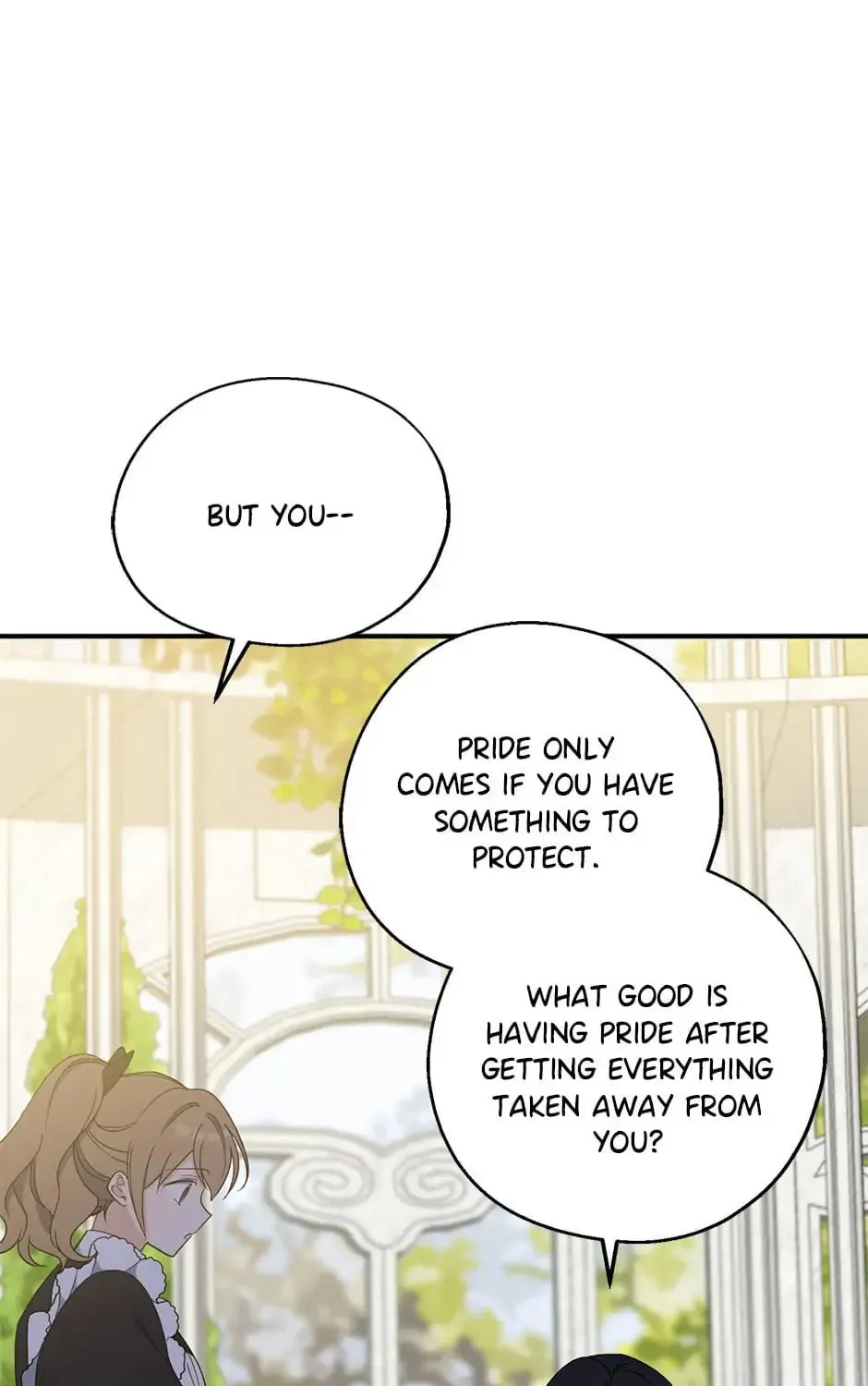 Here Comes the Silver Spoon! Chapter 76 page 122 - 