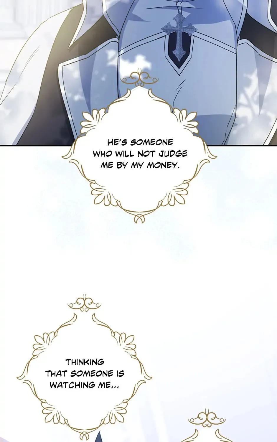 Here Comes the Silver Spoon! Chapter 76 page 132 - 