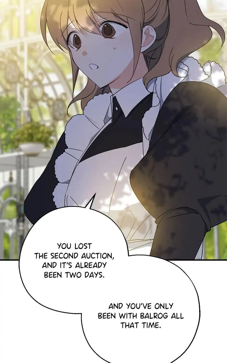 Here Comes the Silver Spoon! Chapter 76 page 138 - 