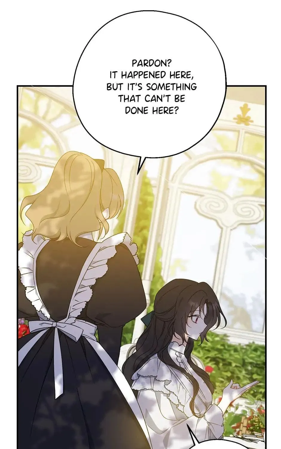 Here Comes the Silver Spoon! Chapter 76 page 142 - 