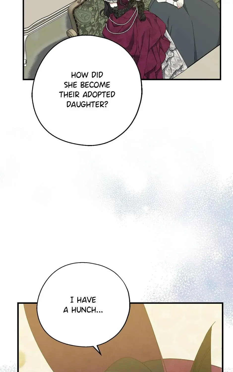 Here Comes the Silver Spoon! Chapter 76 page 18 - 