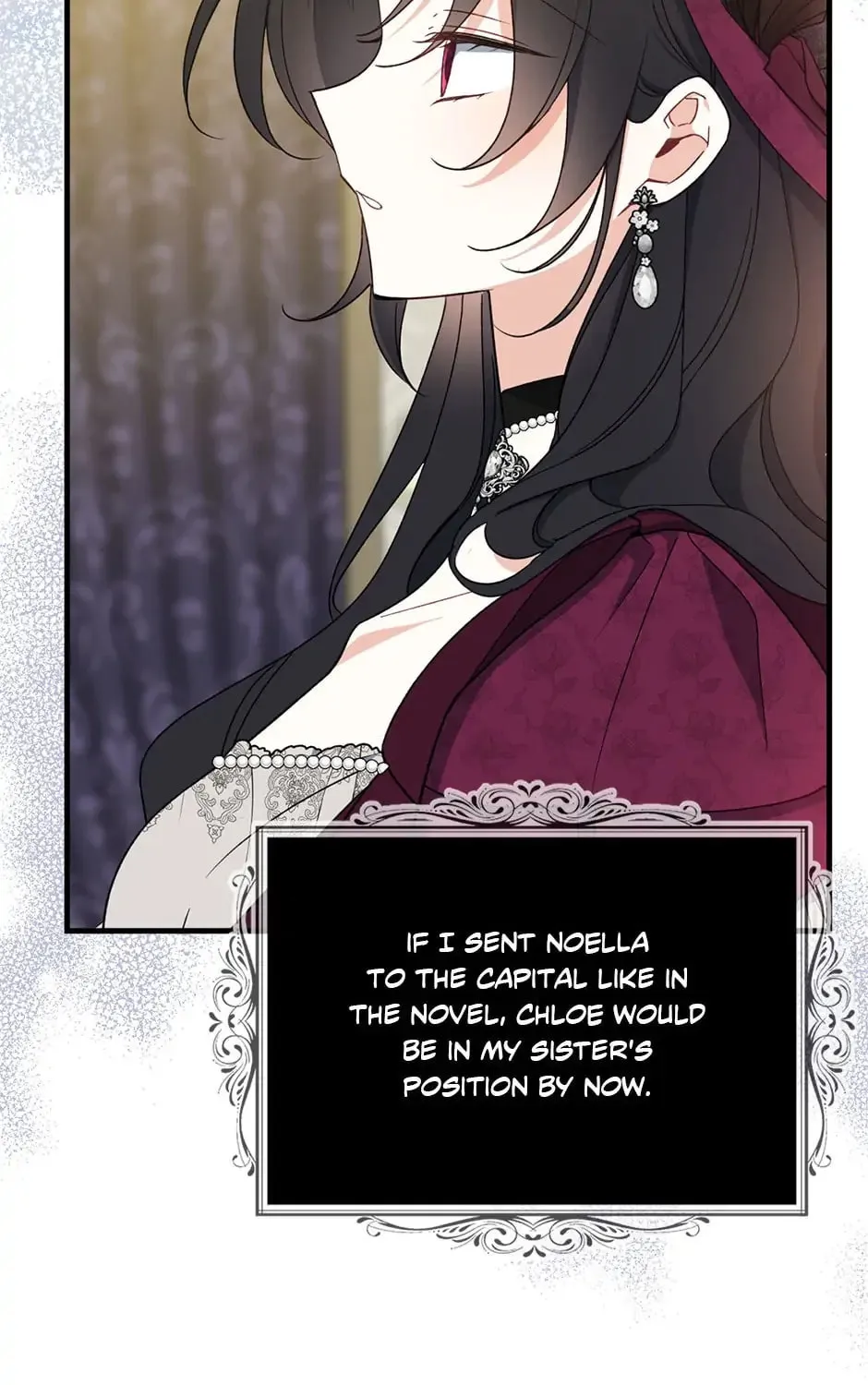 Here Comes the Silver Spoon! Chapter 76 page 20 - 