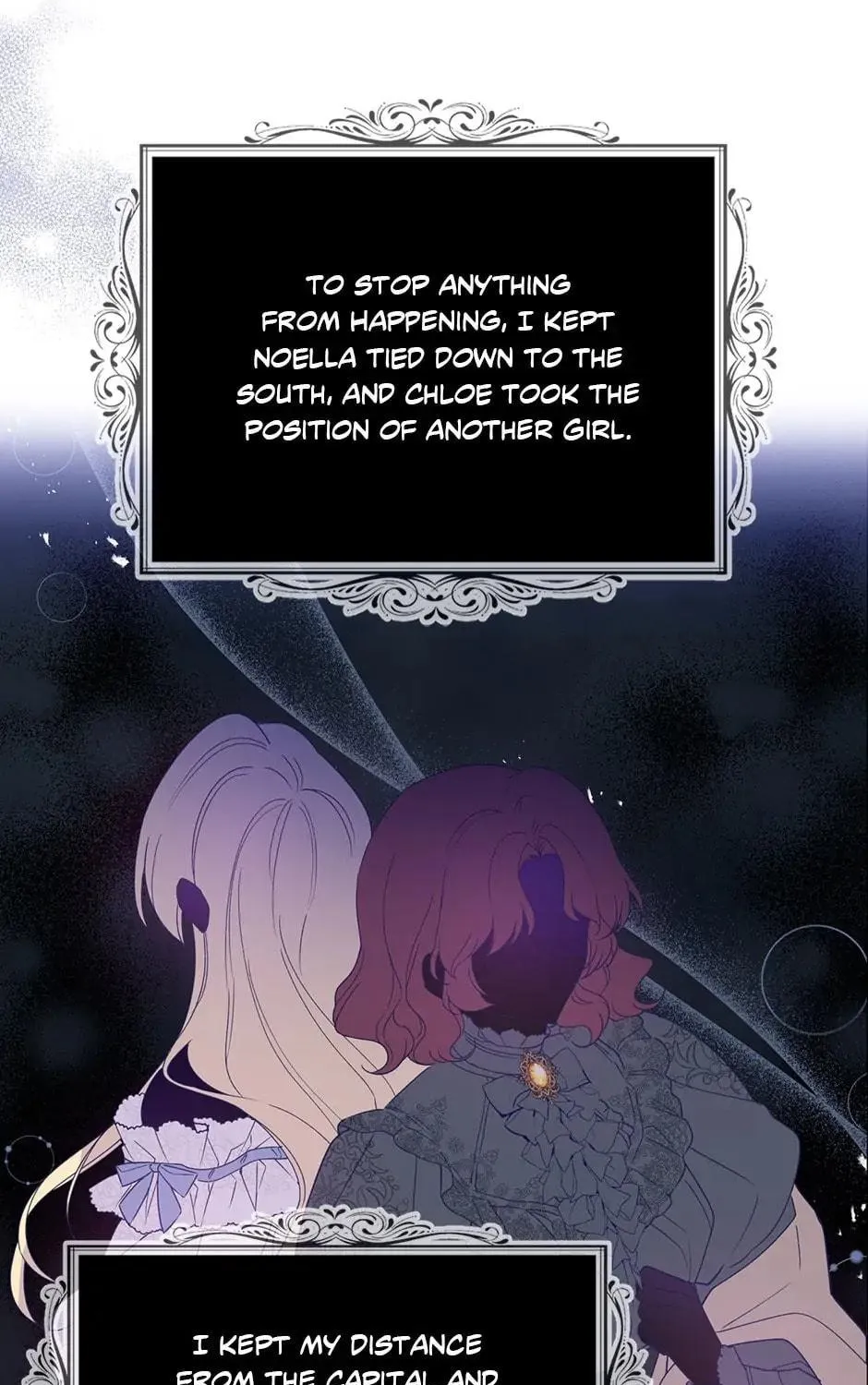 Here Comes the Silver Spoon! Chapter 76 page 22 - 