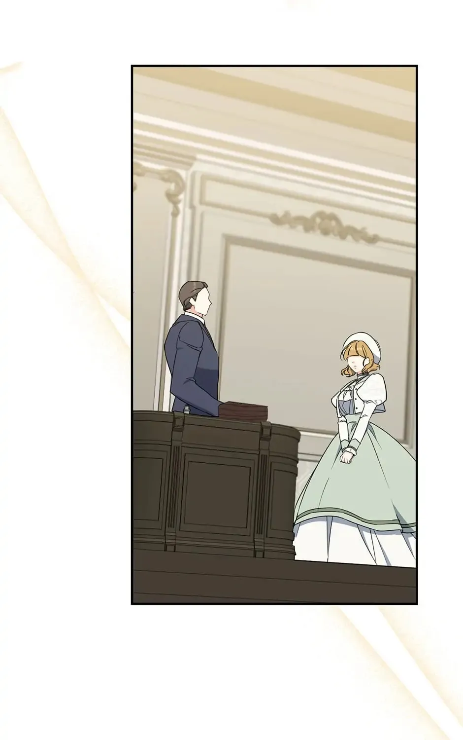 Here Comes the Silver Spoon! Chapter 76 page 30 - 