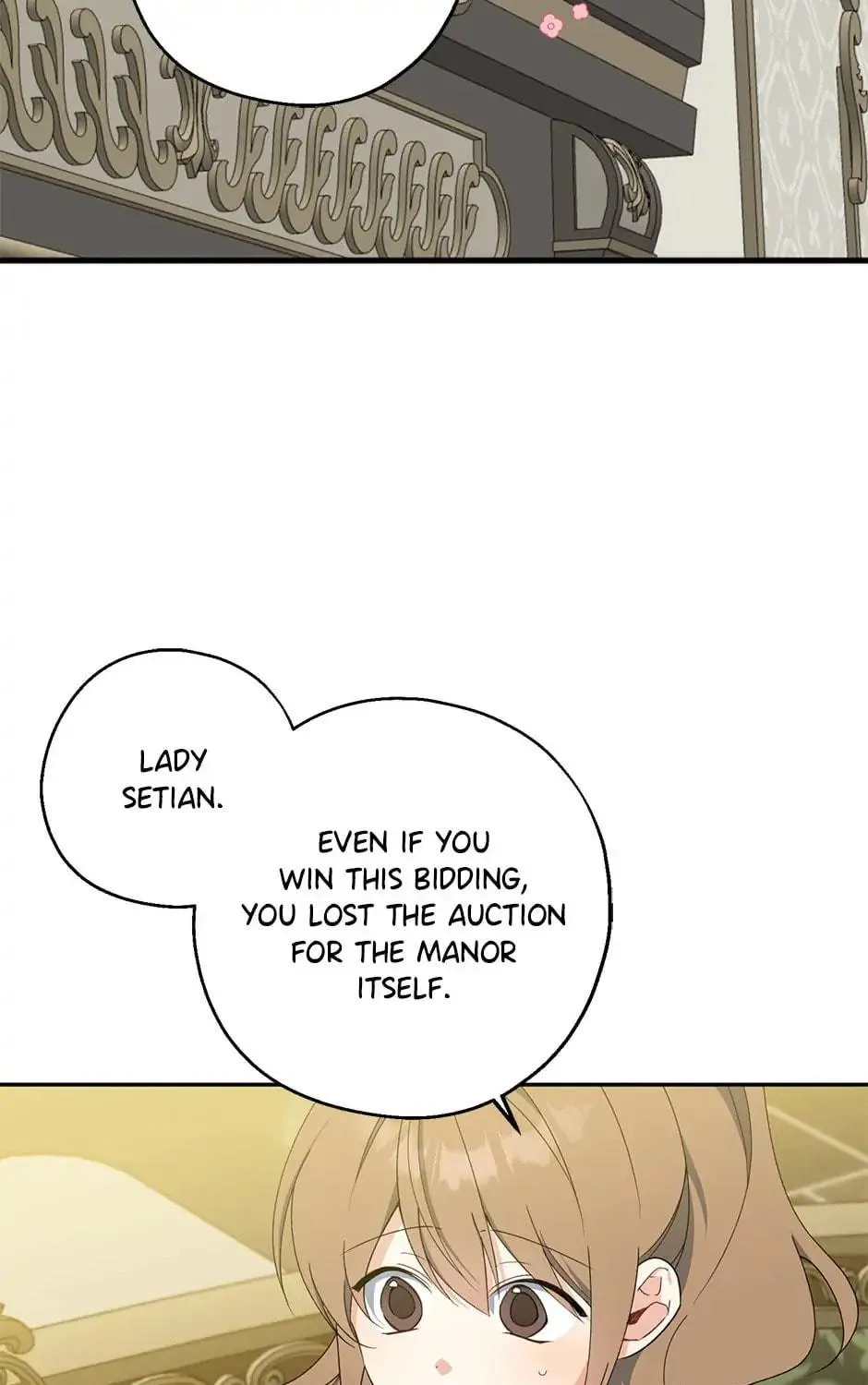 Here Comes the Silver Spoon! Chapter 76 page 4 - 