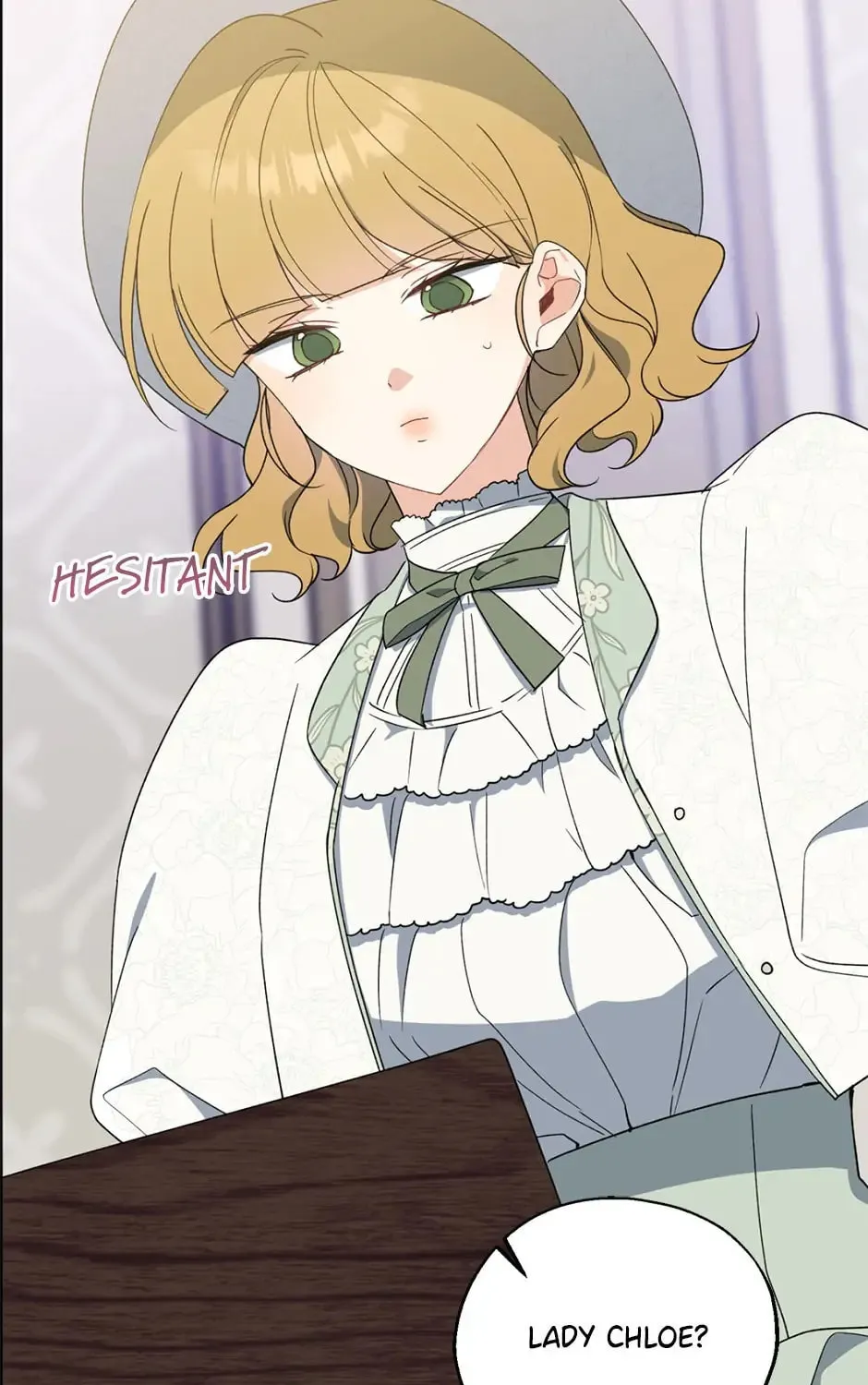 Here Comes the Silver Spoon! Chapter 76 page 32 - 