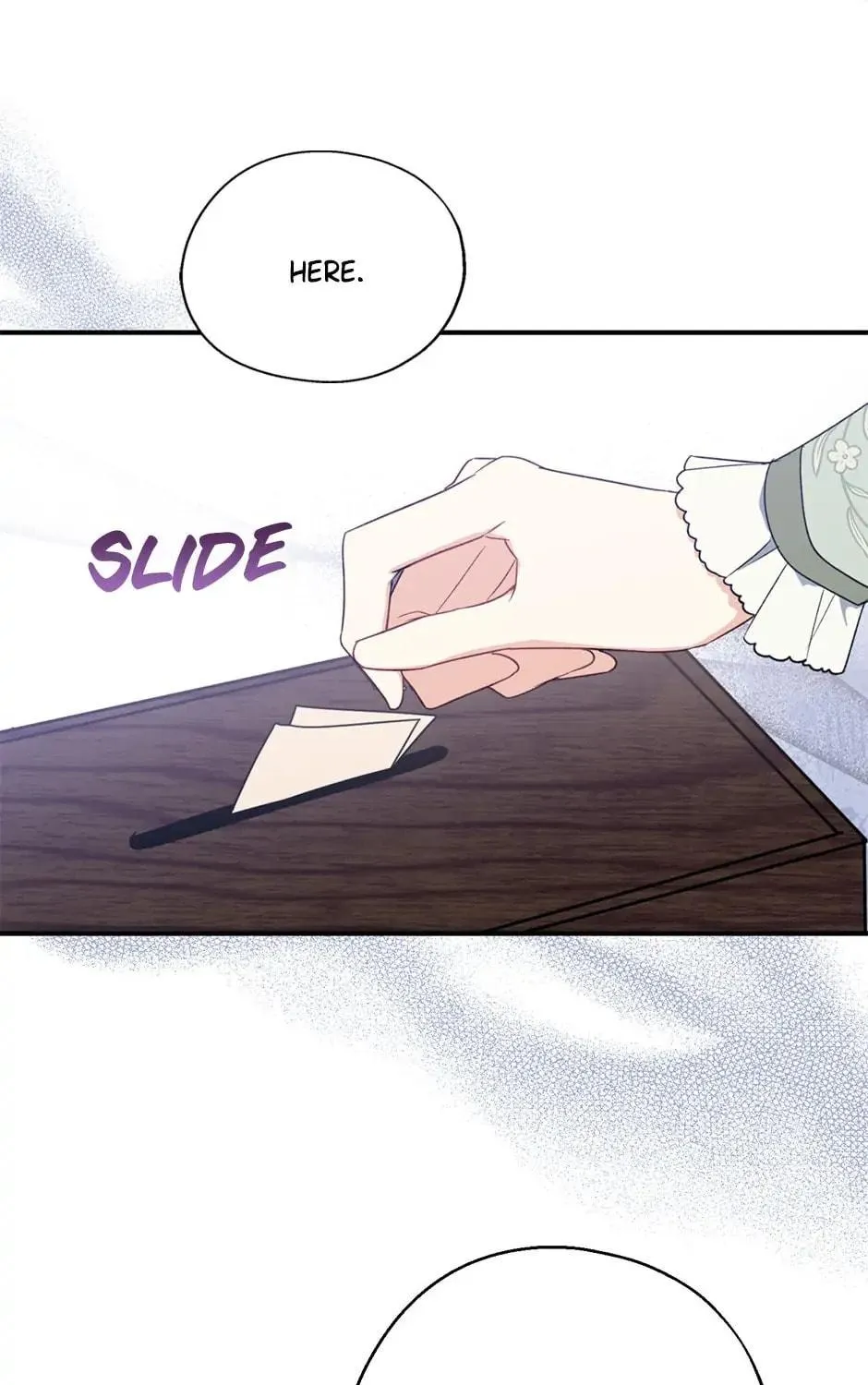 Here Comes the Silver Spoon! Chapter 76 page 34 - 