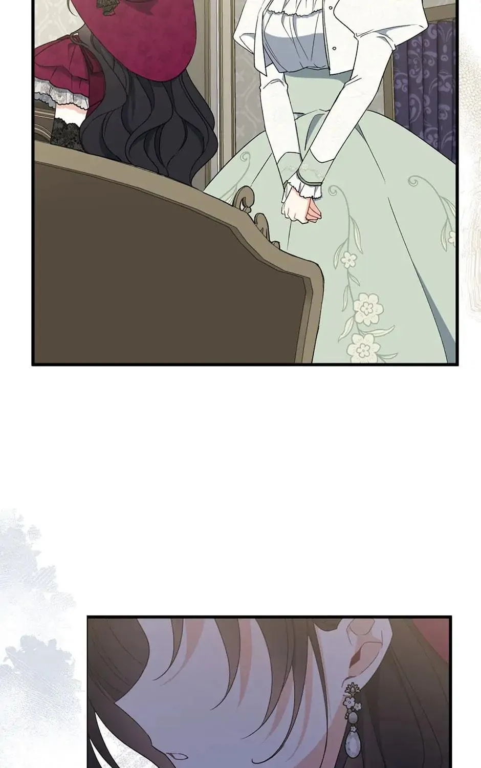 Here Comes the Silver Spoon! Chapter 76 page 46 - 