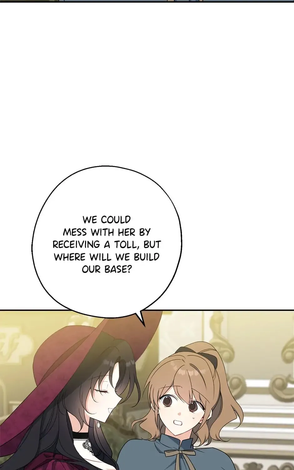 Here Comes the Silver Spoon! Chapter 76 page 6 - 