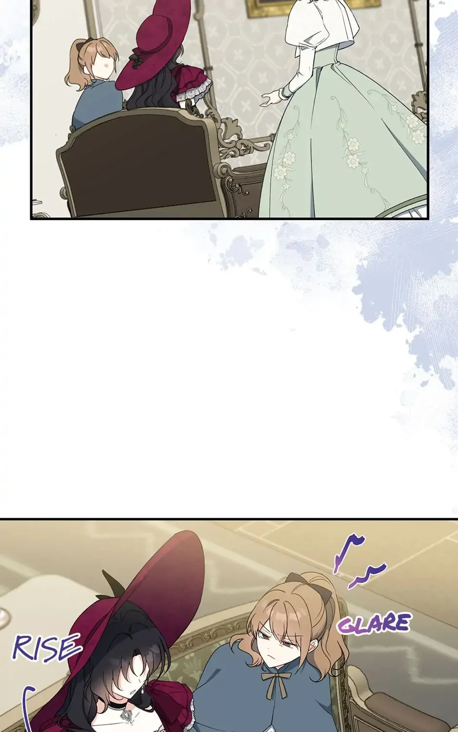 Here Comes the Silver Spoon! Chapter 76 page 54 - 
