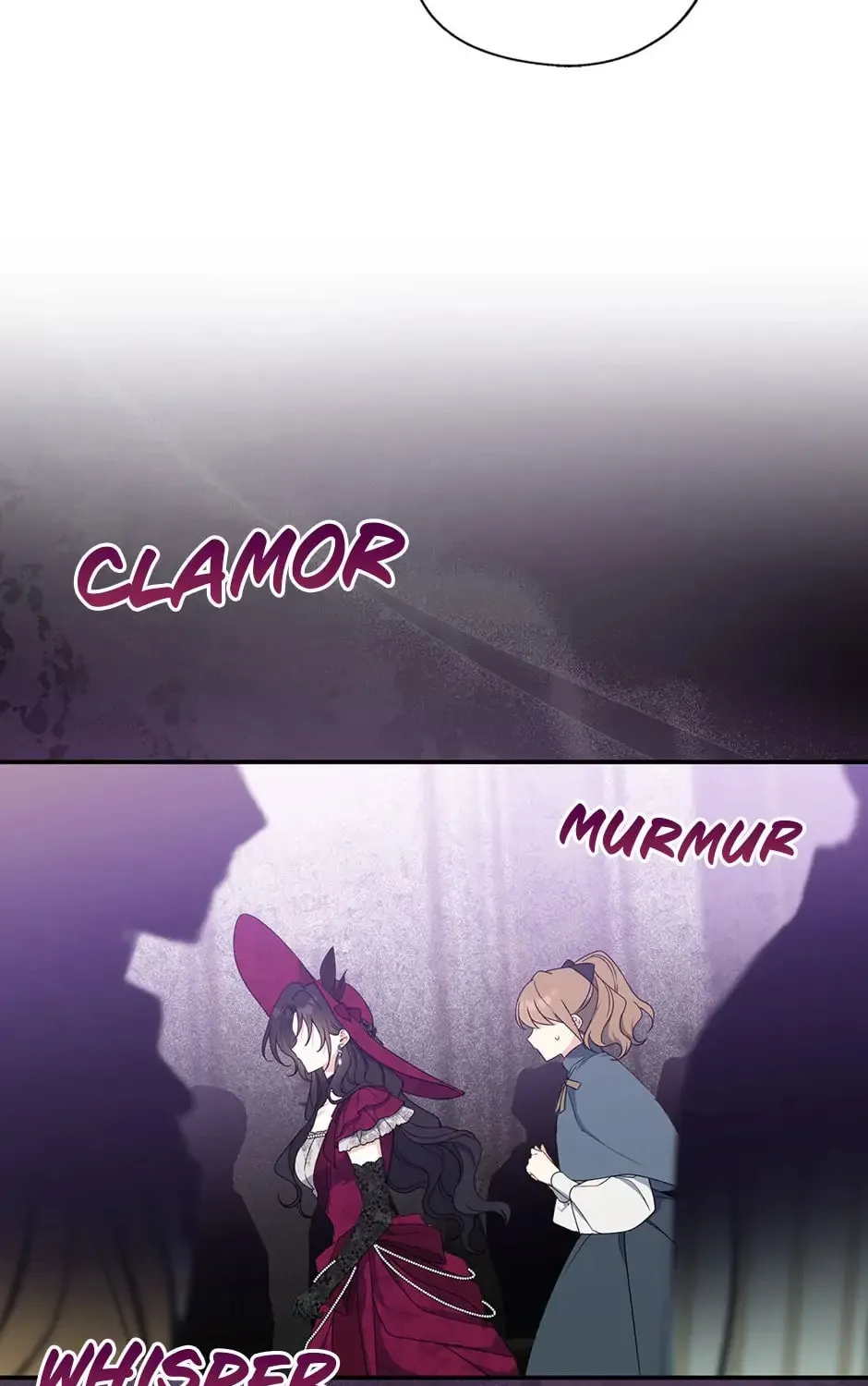 Here Comes the Silver Spoon! Chapter 76 page 56 - 