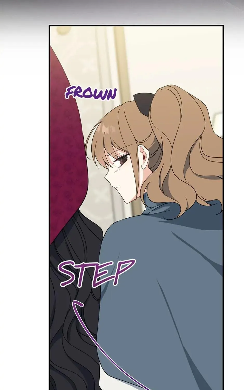 Here Comes the Silver Spoon! Chapter 76 page 58 - 