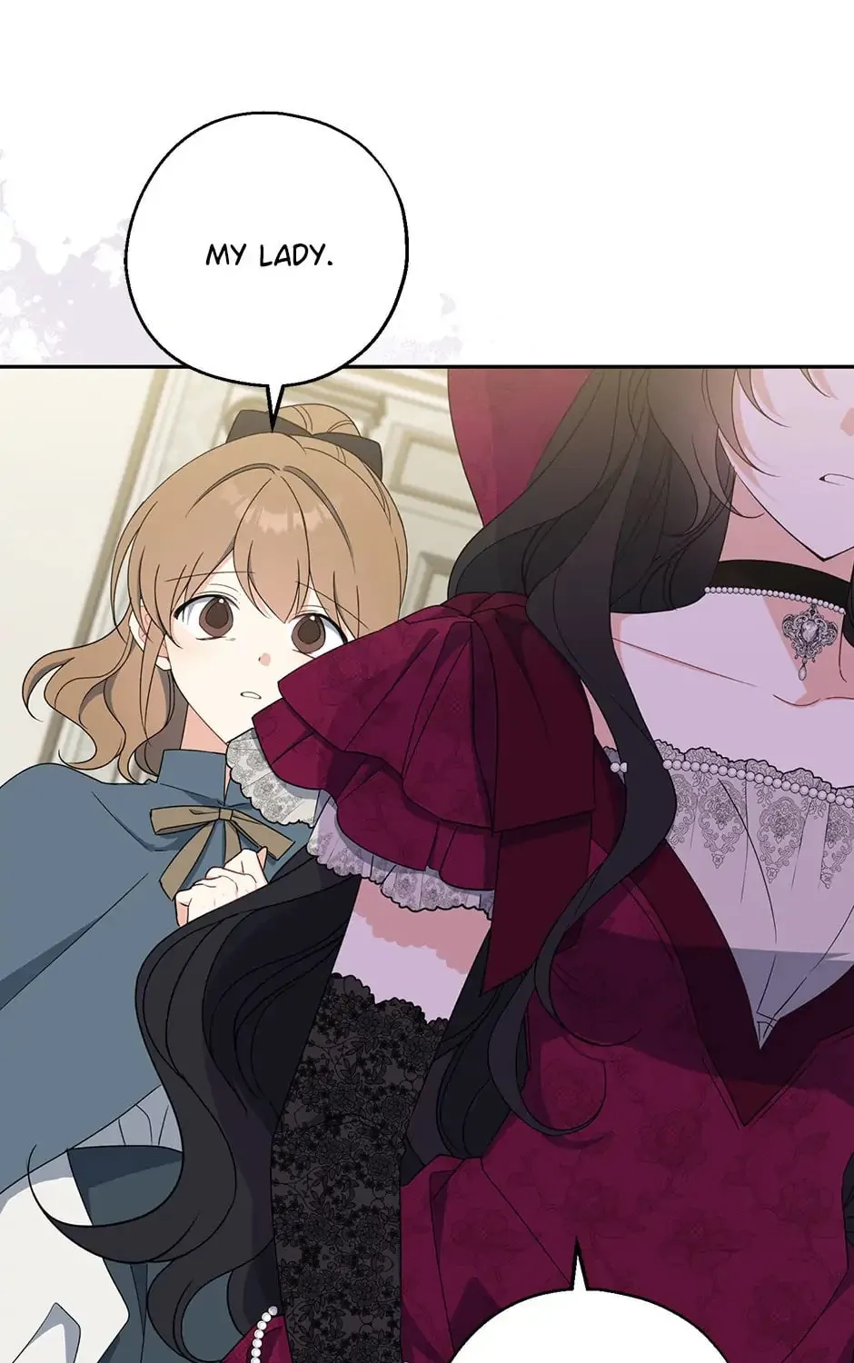 Here Comes the Silver Spoon! Chapter 76 page 60 - 