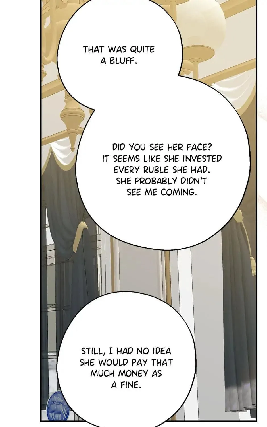 Here Comes the Silver Spoon! Chapter 76 page 68 - 