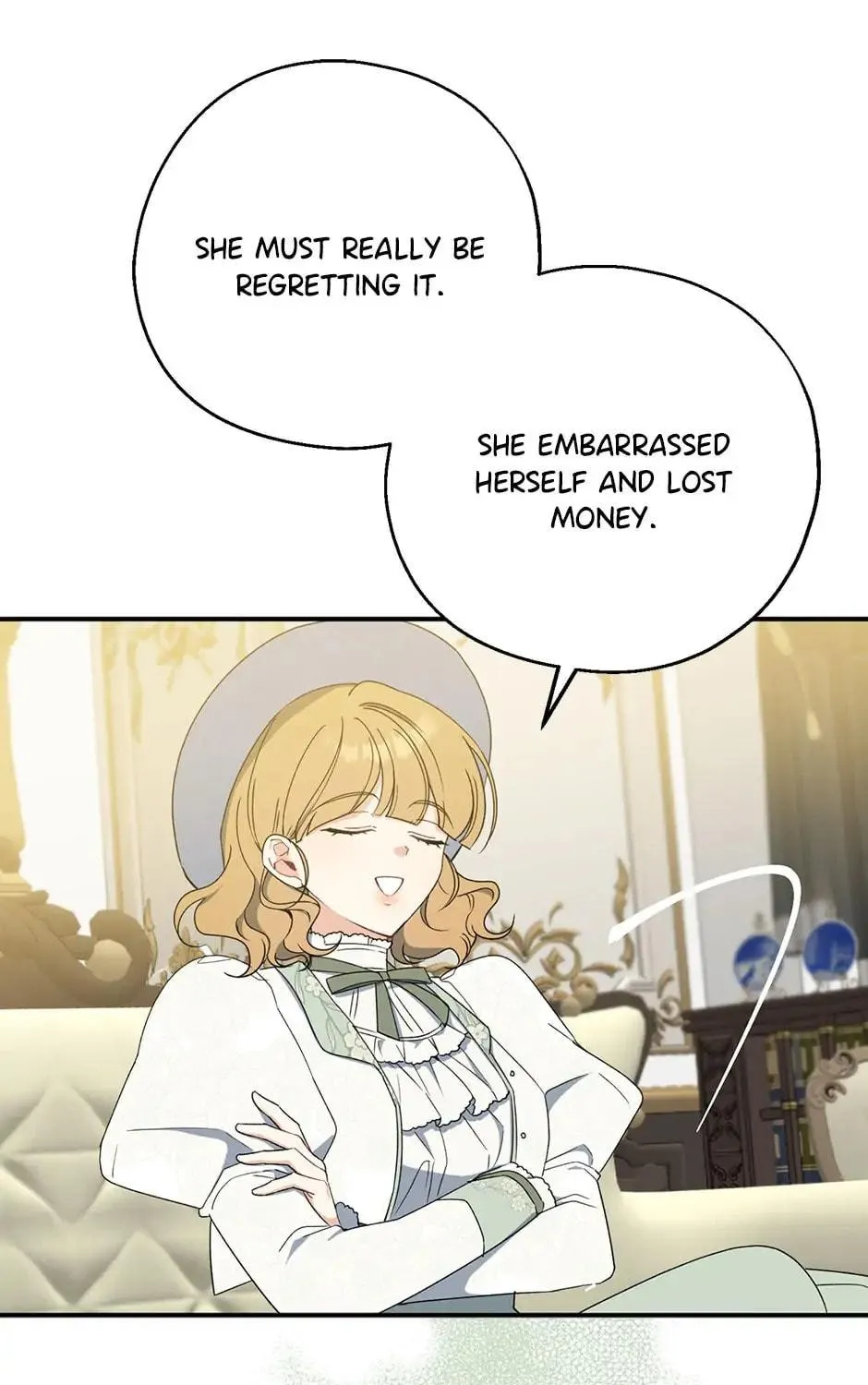 Here Comes the Silver Spoon! Chapter 76 page 70 - 