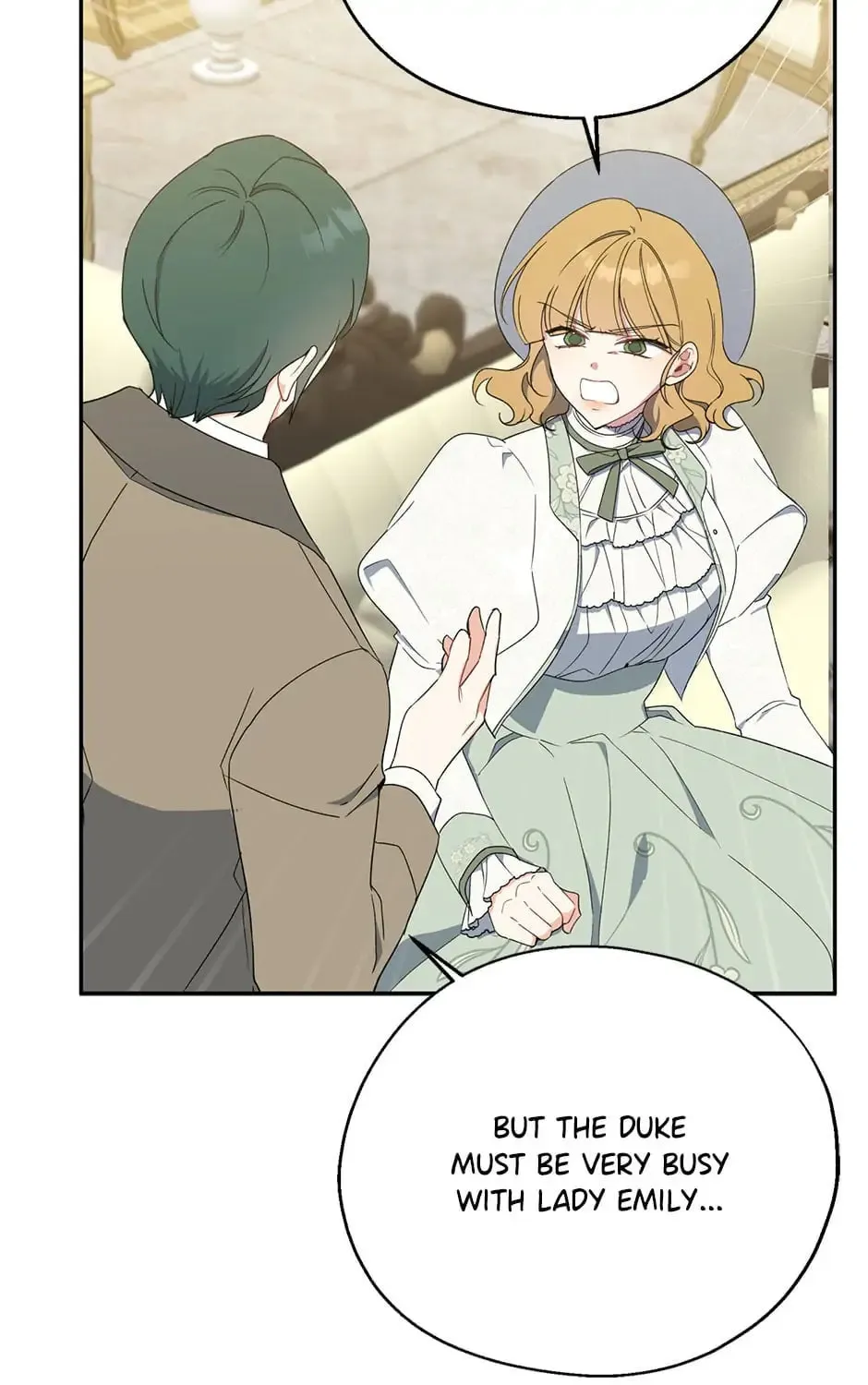 Here Comes the Silver Spoon! Chapter 76 page 80 - 
