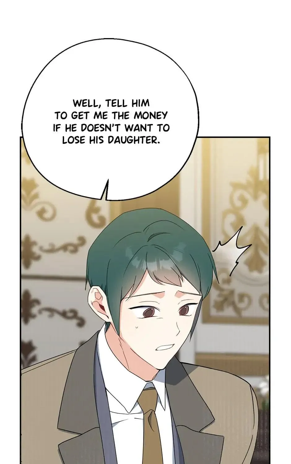 Here Comes the Silver Spoon! Chapter 76 page 82 - 