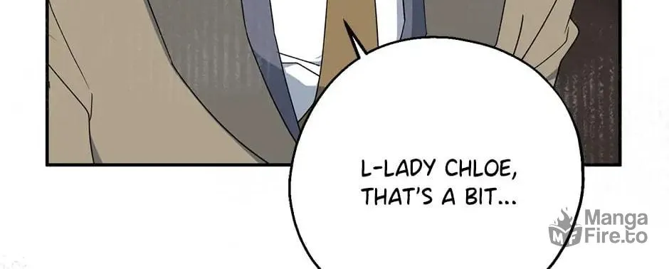 Here Comes the Silver Spoon! Chapter 76 page 83 - 