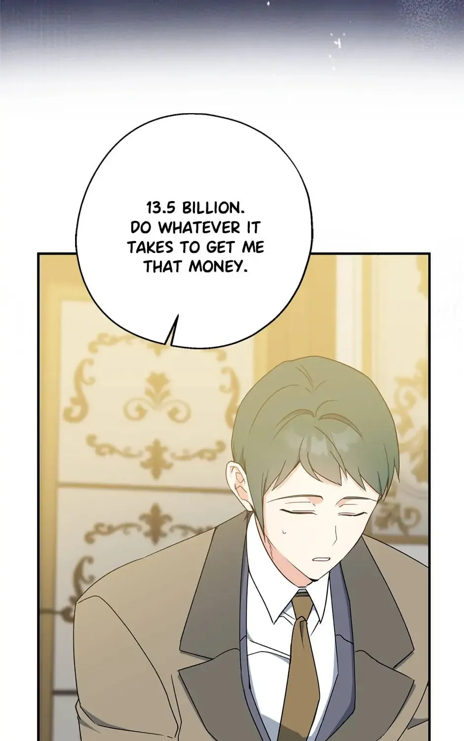 Here Comes the Silver Spoon! Chapter 76 page 86 - 