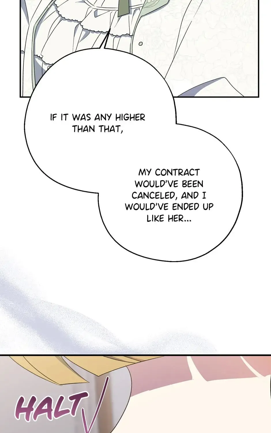 Here Comes the Silver Spoon! Chapter 76 page 90 - 