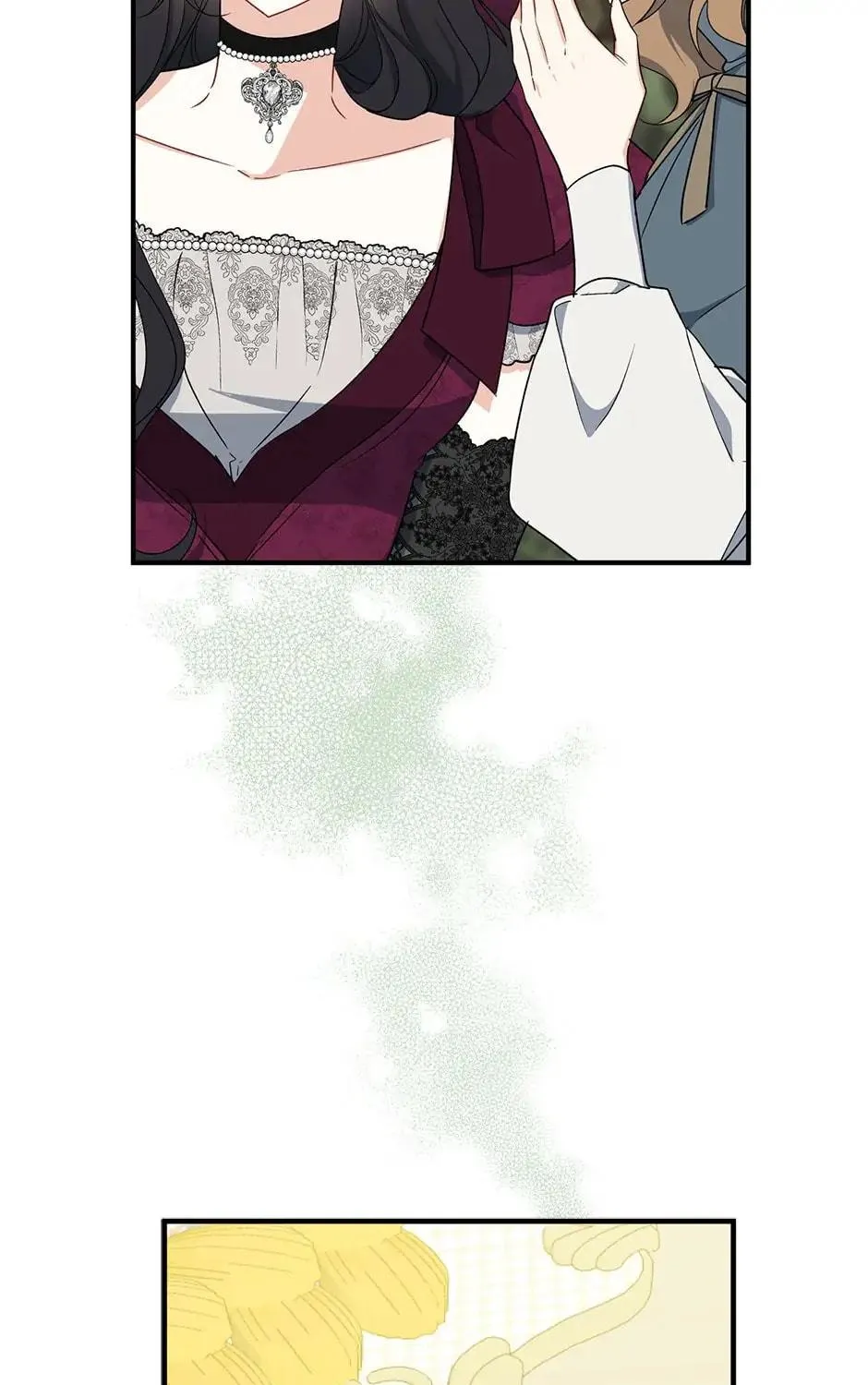 Here Comes the Silver Spoon! Chapter 76 page 10 - 