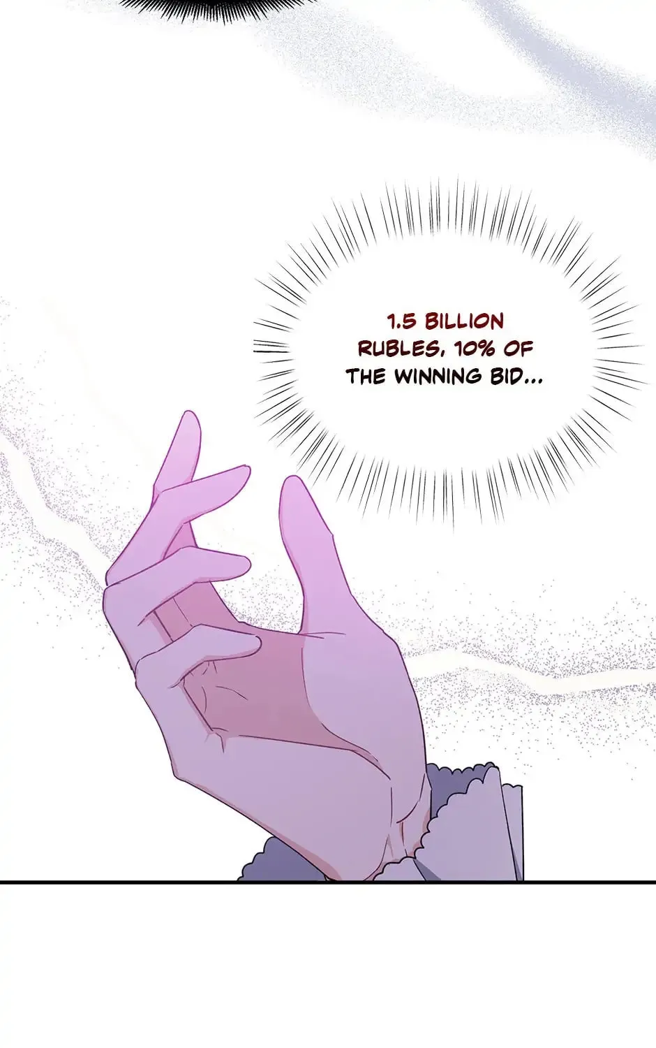 Here Comes the Silver Spoon! Chapter 76 page 92 - 