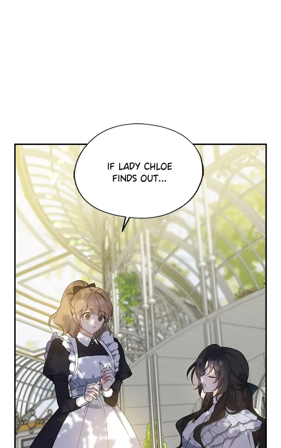 Here Comes the Silver Spoon! Chapter 77 page 2 - 