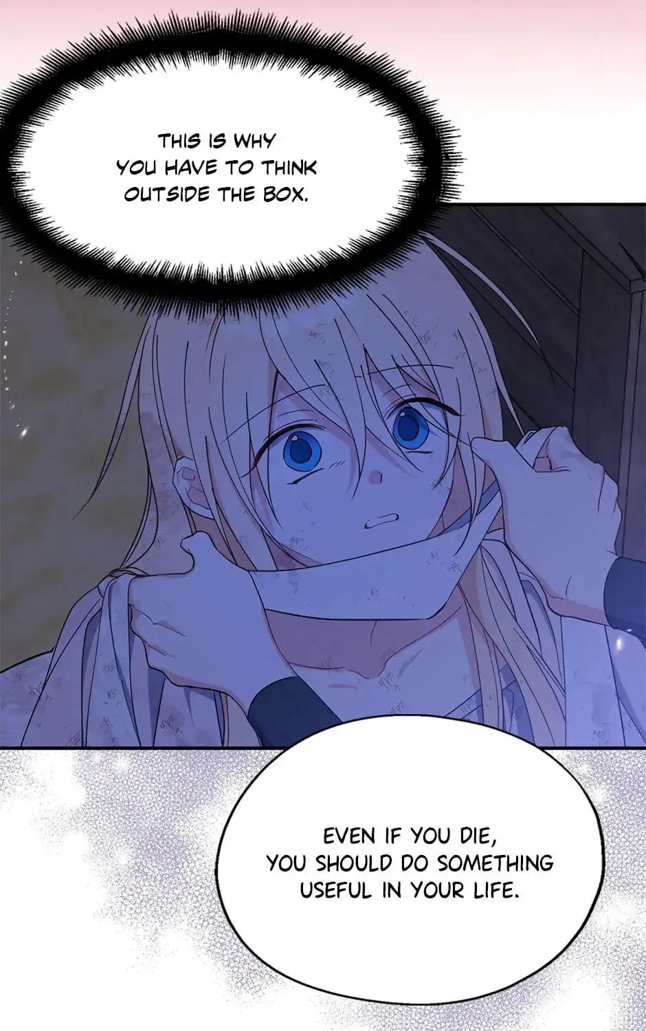 Here Comes the Silver Spoon! Chapter 77 page 114 - 