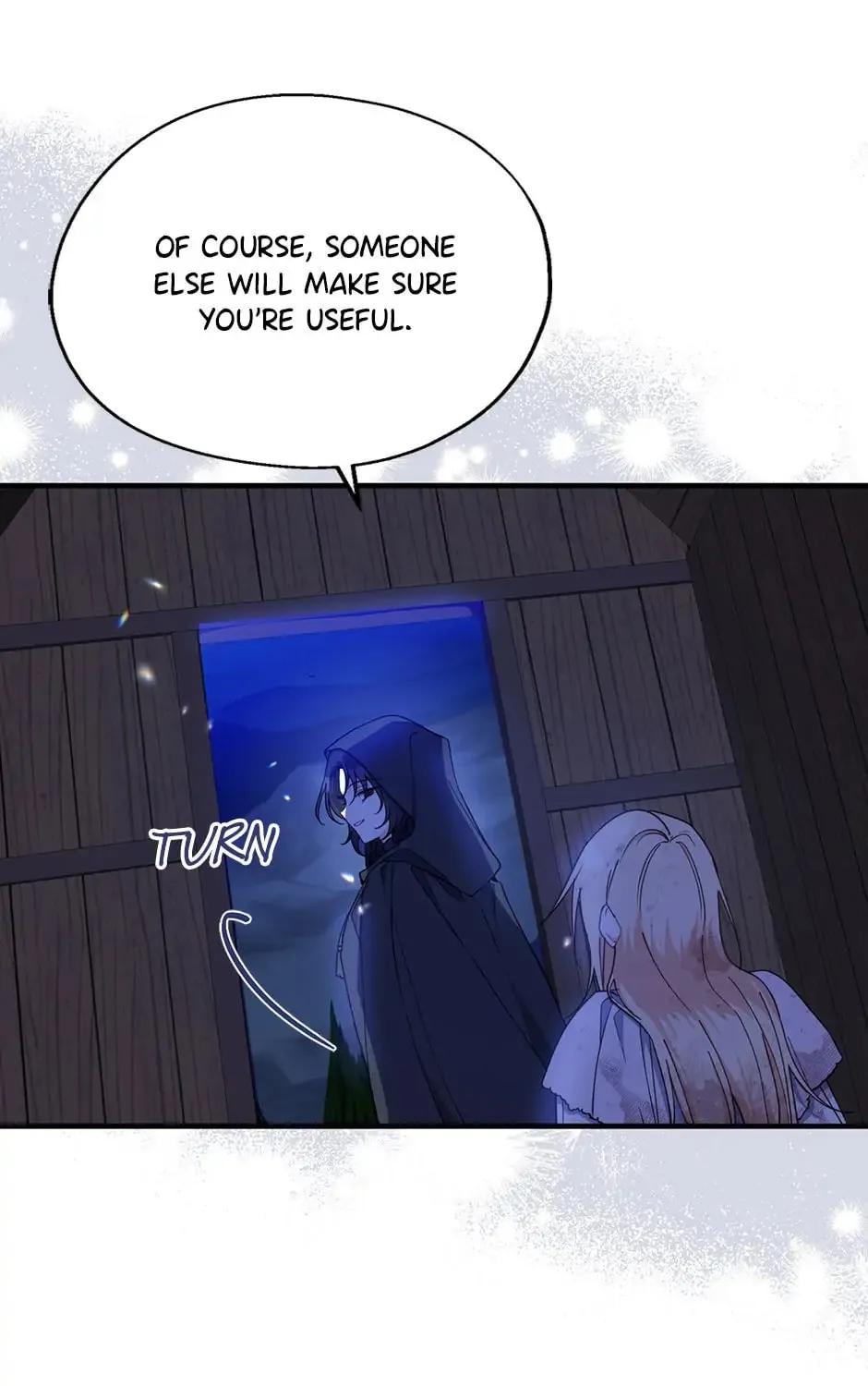 Here Comes the Silver Spoon! Chapter 77 page 116 - 