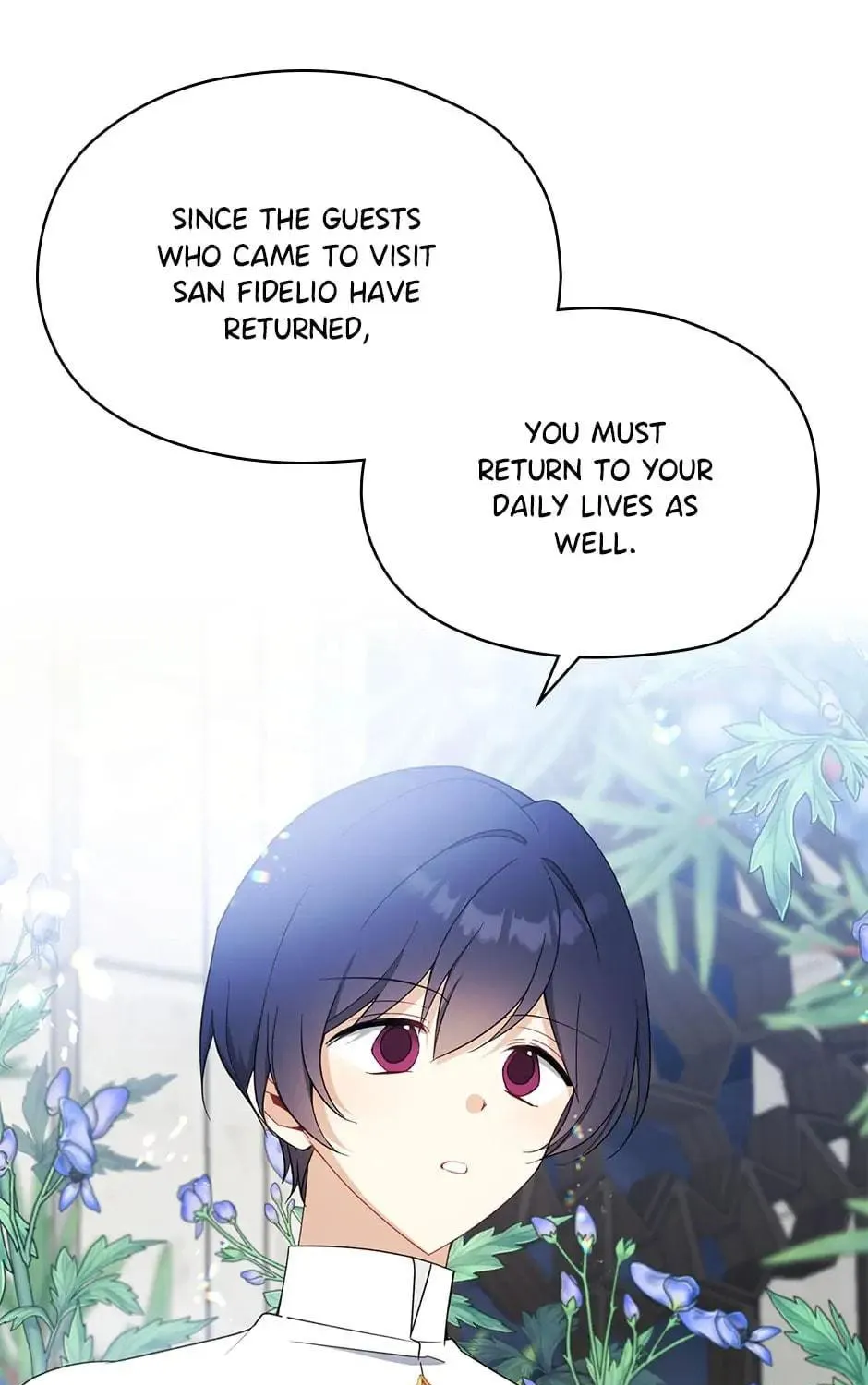 Here Comes the Silver Spoon! Chapter 77 page 22 - 