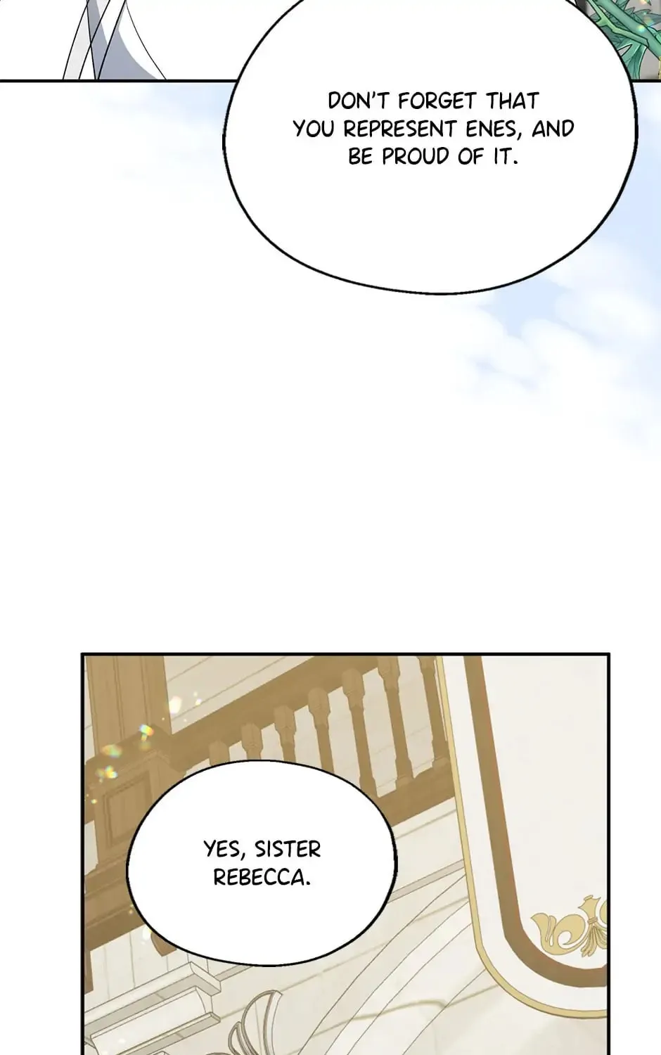 Here Comes the Silver Spoon! Chapter 77 page 24 - 