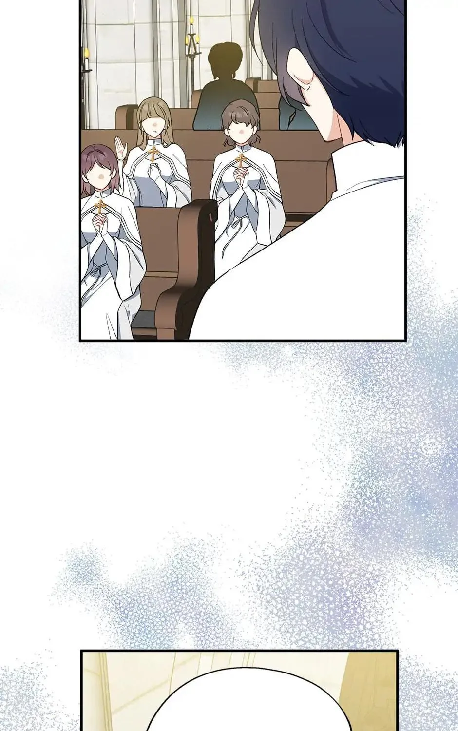 Here Comes the Silver Spoon! Chapter 77 page 28 - 