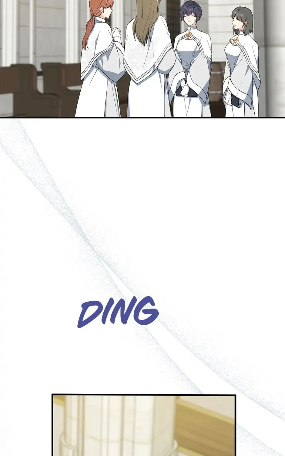 Here Comes the Silver Spoon! Chapter 77 page 36 - 