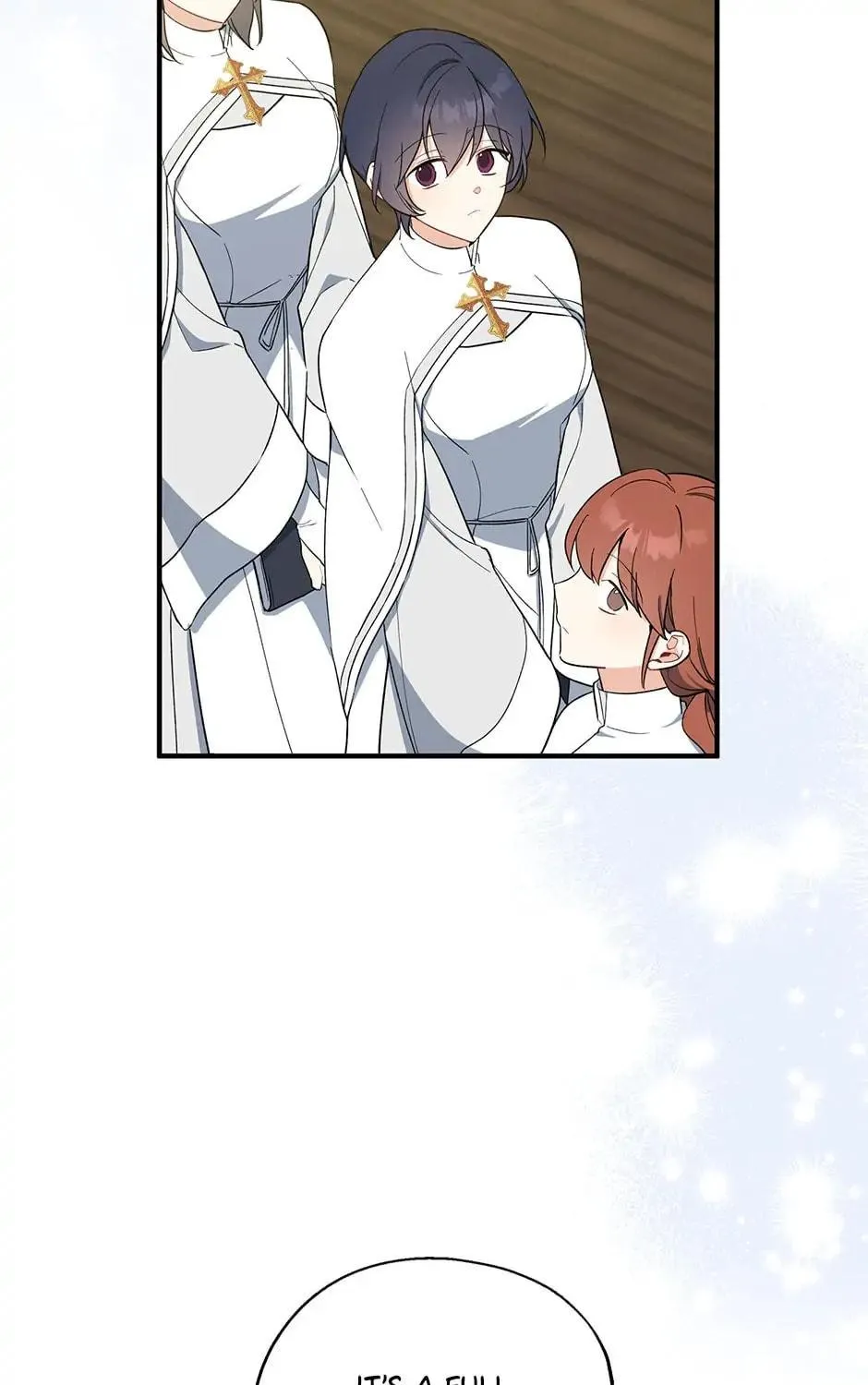 Here Comes the Silver Spoon! Chapter 77 page 38 - 