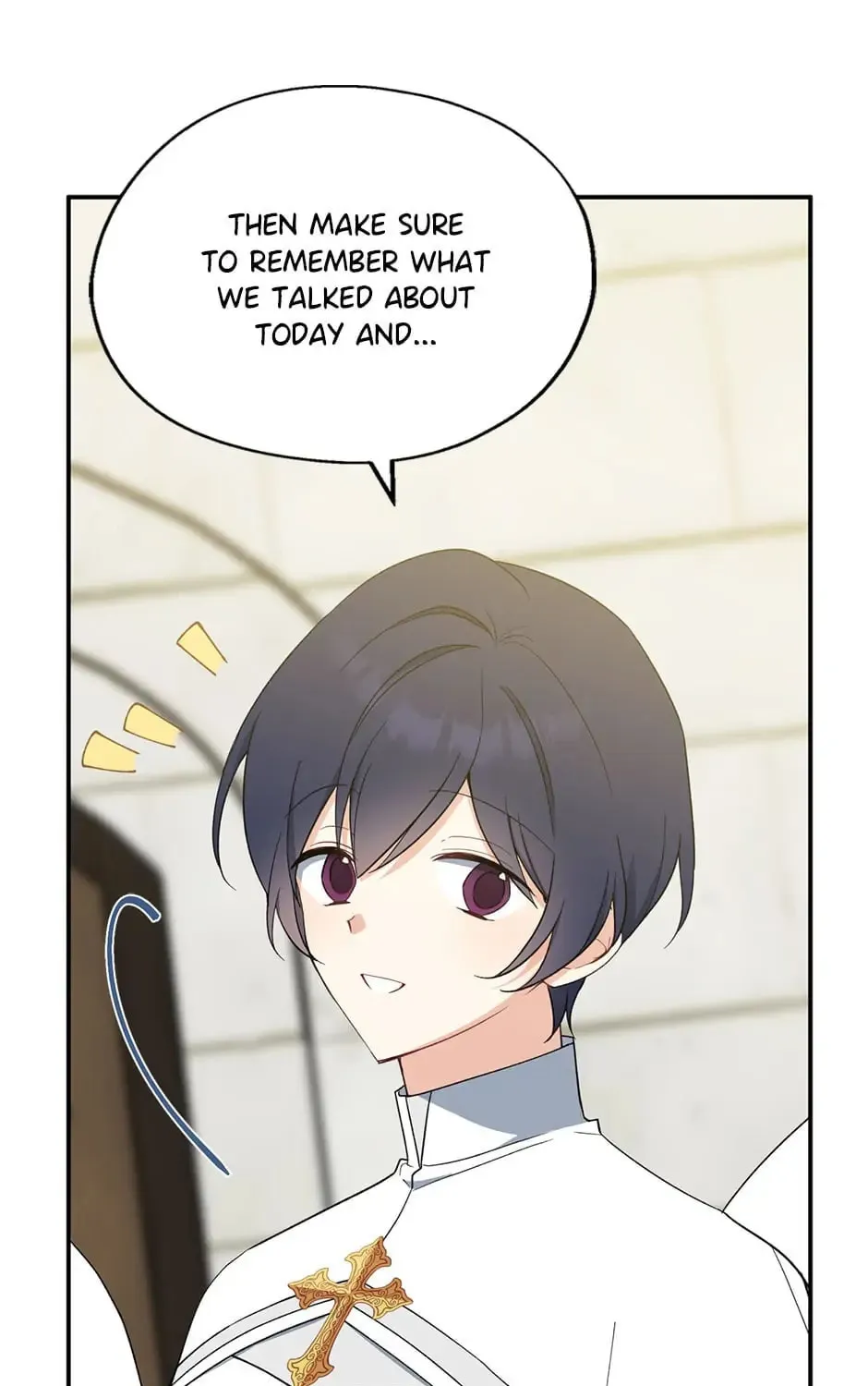 Here Comes the Silver Spoon! Chapter 77 page 42 - 