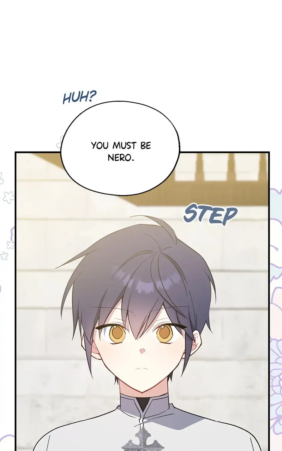 Here Comes the Silver Spoon! Chapter 77 page 44 - 