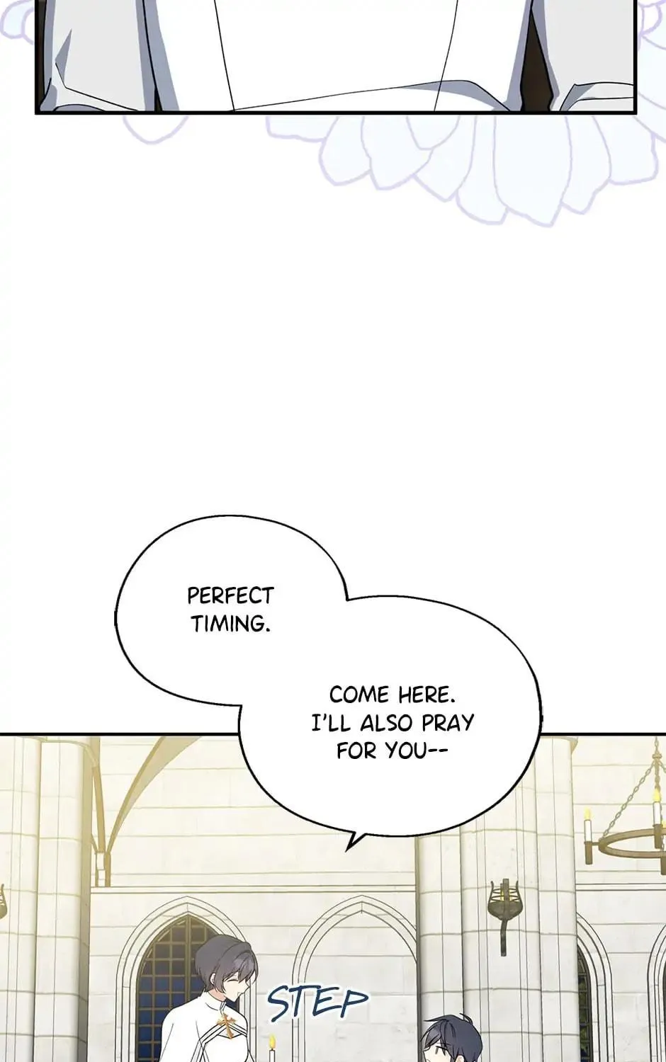 Here Comes the Silver Spoon! Chapter 77 page 46 - 