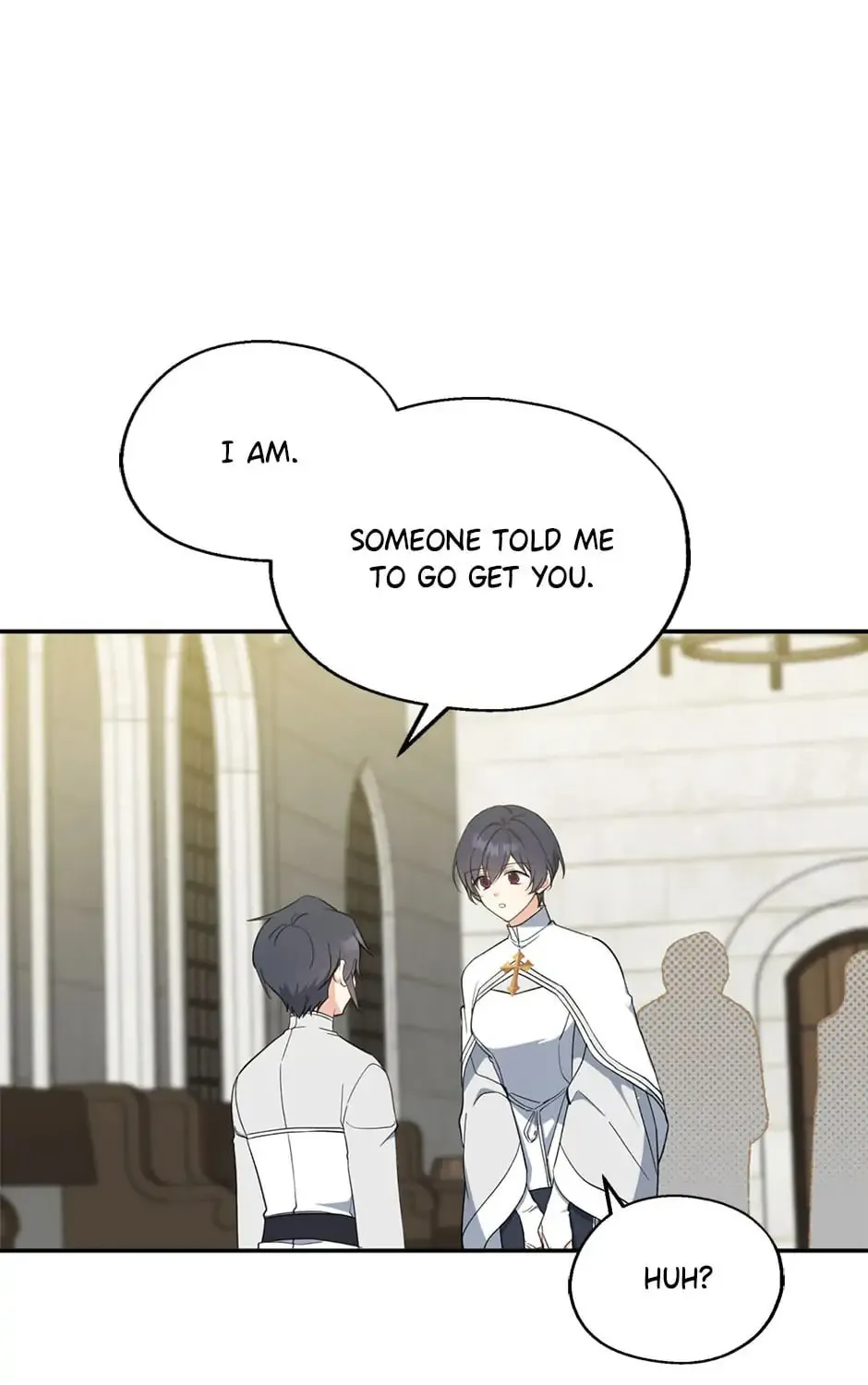 Here Comes the Silver Spoon! Chapter 77 page 50 - 